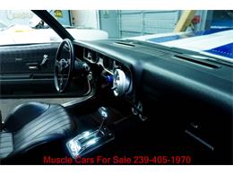 1970 Pontiac Firebird (CC-2118506) for sale in Fort Myers, Florida