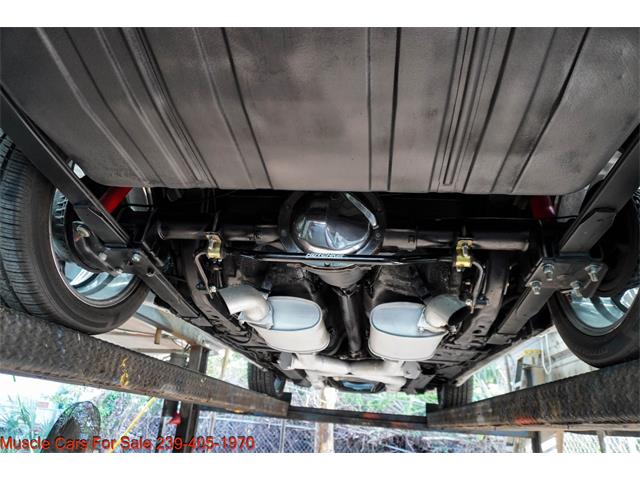 1970 Pontiac Firebird (CC-2118506) for sale in Fort Myers, Florida