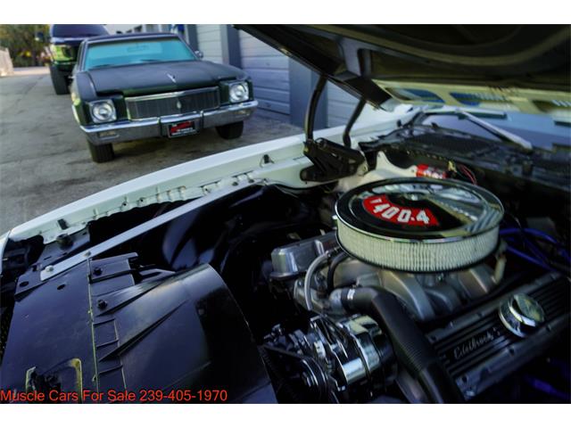 1970 Pontiac Firebird (CC-2118506) for sale in Fort Myers, Florida