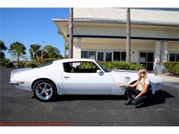 1970 Pontiac Firebird (CC-2118506) for sale in Fort Myers, Florida