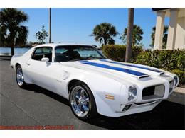 1970 Pontiac Firebird (CC-2118506) for sale in Fort Myers, Florida