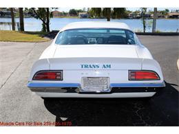 1970 Pontiac Firebird (CC-2118506) for sale in Fort Myers, Florida