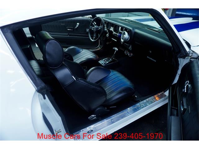 1970 Pontiac Firebird (CC-2118506) for sale in Fort Myers, Florida