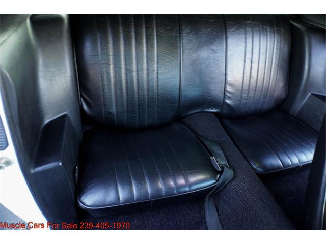 1970 Pontiac Firebird (CC-2118506) for sale in Fort Myers, Florida