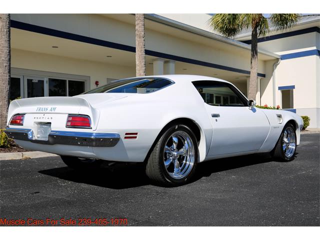 1970 Pontiac Firebird (CC-2118506) for sale in Fort Myers, Florida