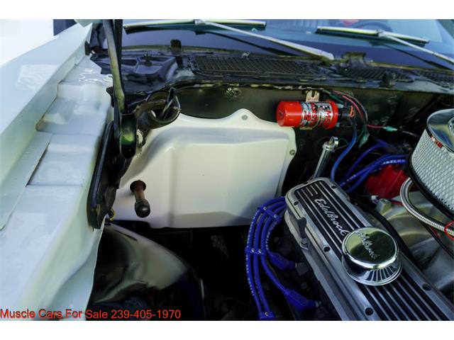 1970 Pontiac Firebird (CC-2118506) for sale in Fort Myers, Florida