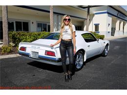 1970 Pontiac Firebird (CC-2118506) for sale in Fort Myers, Florida