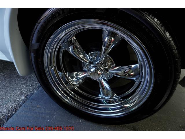 1970 Pontiac Firebird (CC-2118506) for sale in Fort Myers, Florida