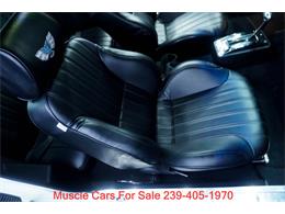 1970 Pontiac Firebird (CC-2118506) for sale in Fort Myers, Florida