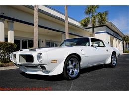 1970 Pontiac Firebird (CC-2118506) for sale in Fort Myers, Florida