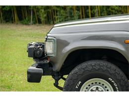 1989 Toyota Land Cruiser (CC-2118508) for sale in Aiken, South Carolina