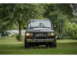 1989 Toyota Land Cruiser (CC-2118508) for sale in Aiken, South Carolina