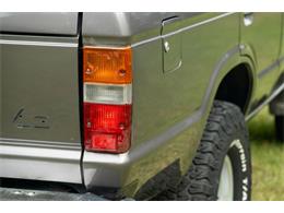 1989 Toyota Land Cruiser (CC-2118508) for sale in Aiken, South Carolina