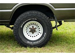 1989 Toyota Land Cruiser (CC-2118508) for sale in Aiken, South Carolina