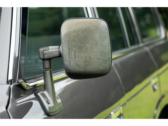 1989 Toyota Land Cruiser (CC-2118508) for sale in Aiken, South Carolina