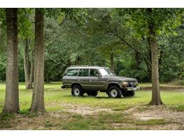 1989 Toyota Land Cruiser (CC-2118508) for sale in Aiken, South Carolina