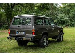 1989 Toyota Land Cruiser (CC-2118508) for sale in Aiken, South Carolina