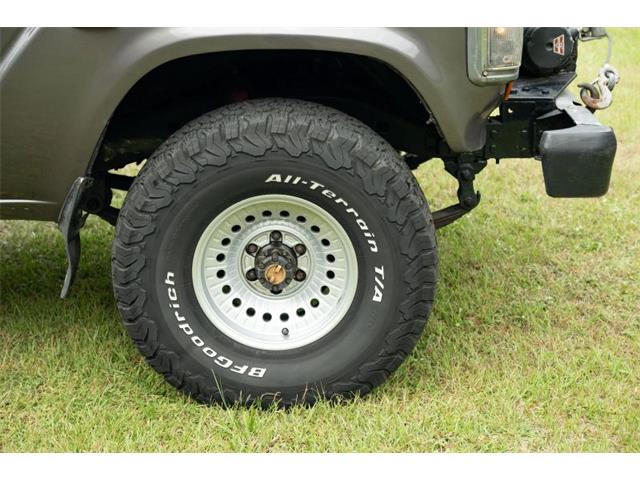 1989 Toyota Land Cruiser (CC-2118508) for sale in Aiken, South Carolina
