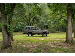 1989 Toyota Land Cruiser (CC-2118508) for sale in Aiken, South Carolina