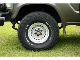 1989 Toyota Land Cruiser (CC-2118508) for sale in Aiken, South Carolina