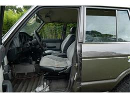 1989 Toyota Land Cruiser (CC-2118508) for sale in Aiken, South Carolina