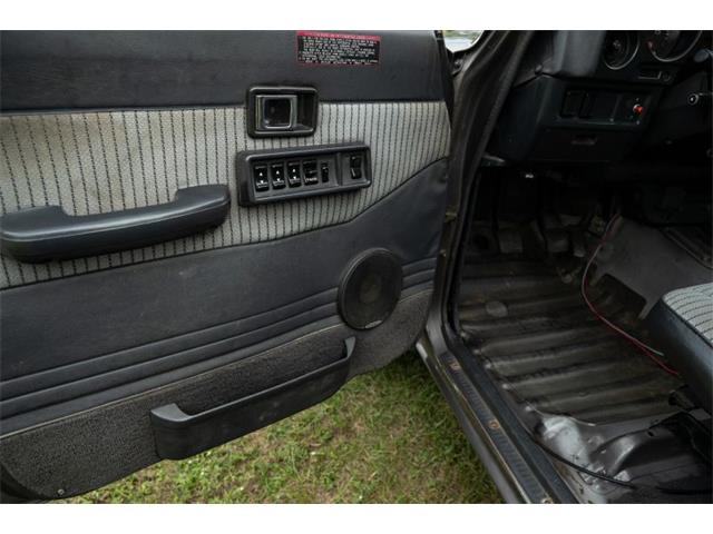 1989 Toyota Land Cruiser (CC-2118508) for sale in Aiken, South Carolina
