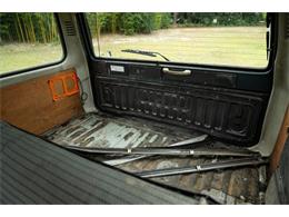 1989 Toyota Land Cruiser (CC-2118508) for sale in Aiken, South Carolina