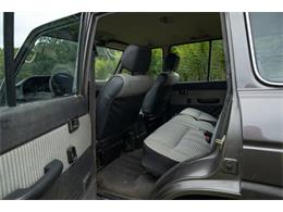 1989 Toyota Land Cruiser (CC-2118508) for sale in Aiken, South Carolina