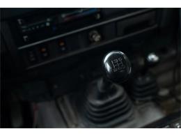 1989 Toyota Land Cruiser (CC-2118508) for sale in Aiken, South Carolina