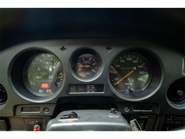 1989 Toyota Land Cruiser (CC-2118508) for sale in Aiken, South Carolina