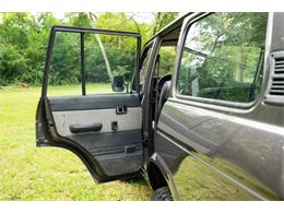 1989 Toyota Land Cruiser (CC-2118508) for sale in Aiken, South Carolina