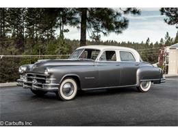 1951 Chrysler Imperial (CC-2118509) for sale in Concord, California