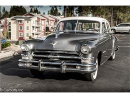 1951 Chrysler Imperial (CC-2118509) for sale in Concord, California