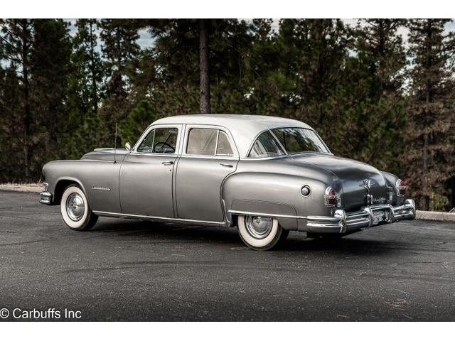 1951 Chrysler Imperial (CC-2118509) for sale in Concord, California