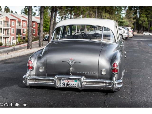 1951 Chrysler Imperial (CC-2118509) for sale in Concord, California