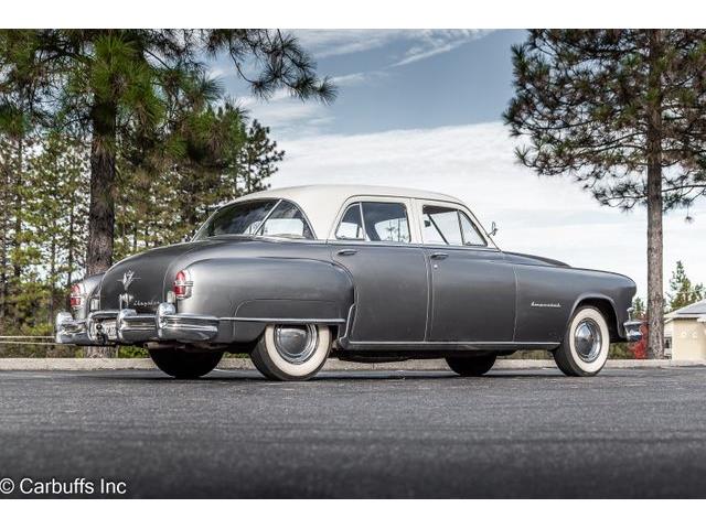 1951 Chrysler Imperial (CC-2118509) for sale in Concord, California