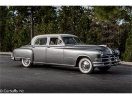 1951 Chrysler Imperial (CC-2118509) for sale in Concord, California