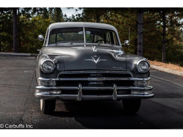 1951 Chrysler Imperial (CC-2118509) for sale in Concord, California