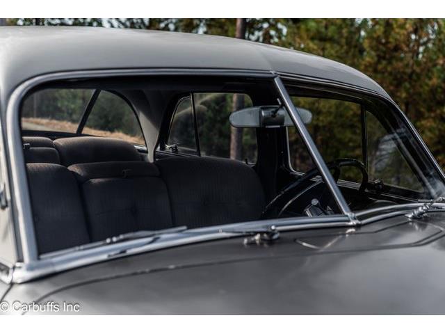 1951 Chrysler Imperial (CC-2118509) for sale in Concord, California