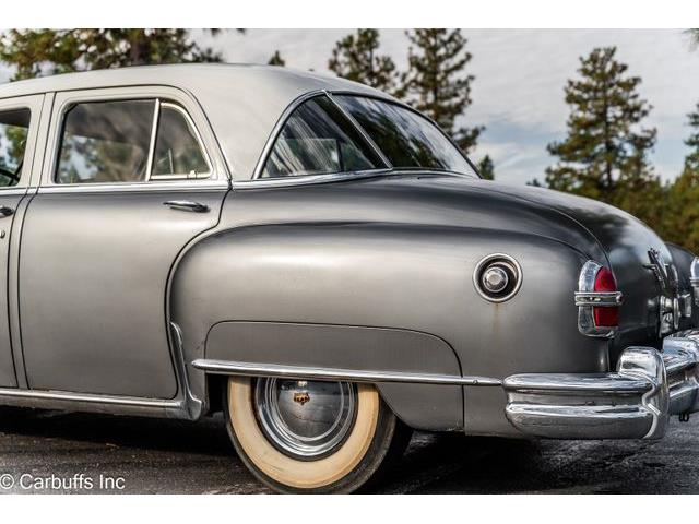 1951 Chrysler Imperial (CC-2118509) for sale in Concord, California