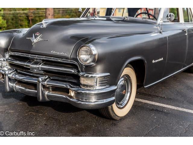 1951 Chrysler Imperial (CC-2118509) for sale in Concord, California