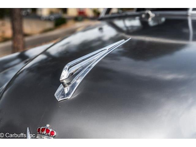 1951 Chrysler Imperial (CC-2118509) for sale in Concord, California
