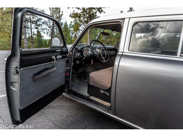 1951 Chrysler Imperial (CC-2118509) for sale in Concord, California