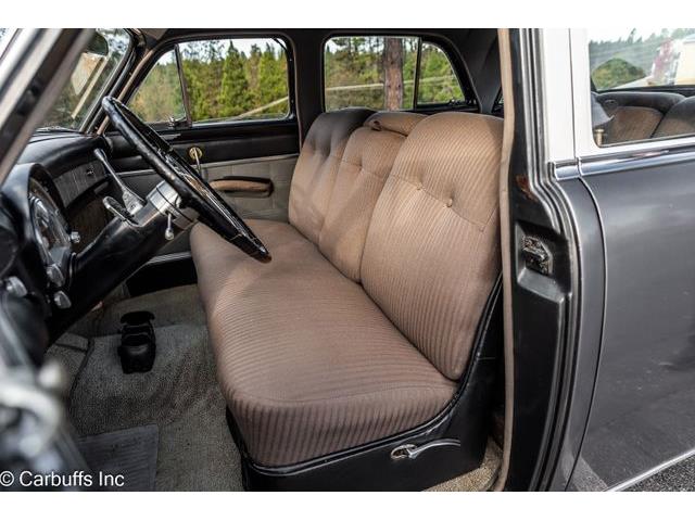 1951 Chrysler Imperial (CC-2118509) for sale in Concord, California