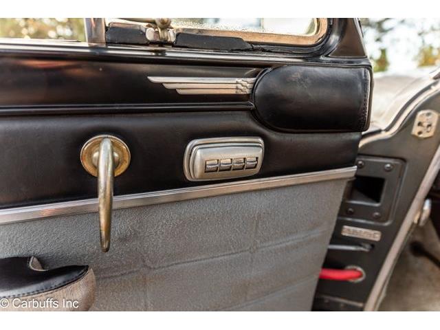 1951 Chrysler Imperial (CC-2118509) for sale in Concord, California