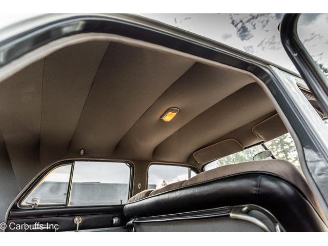 1951 Chrysler Imperial (CC-2118509) for sale in Concord, California