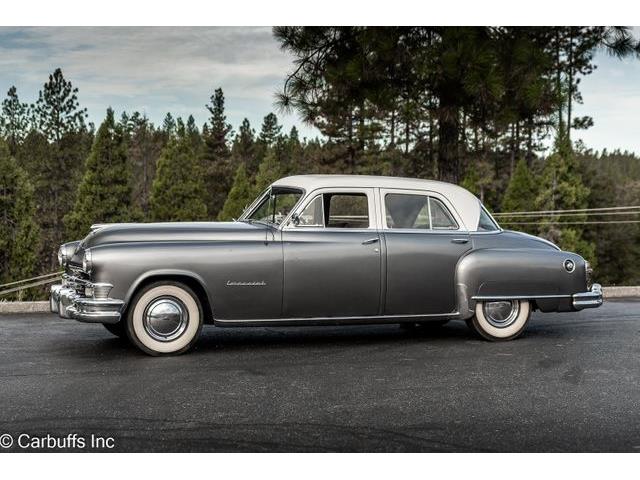 1951 Chrysler Imperial (CC-2118509) for sale in Concord, California