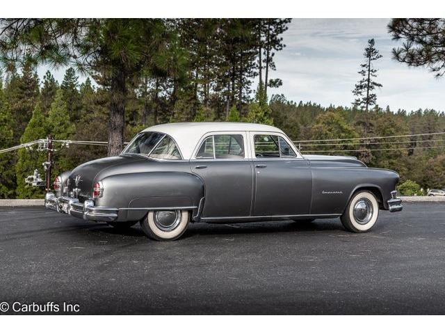 1951 Chrysler Imperial (CC-2118509) for sale in Concord, California