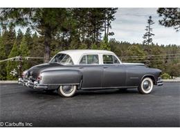 1951 Chrysler Imperial (CC-2118509) for sale in Concord, California