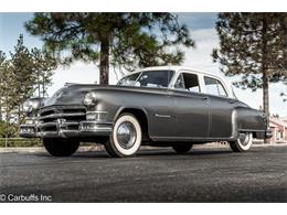 1951 Chrysler Imperial (CC-2118509) for sale in Concord, California
